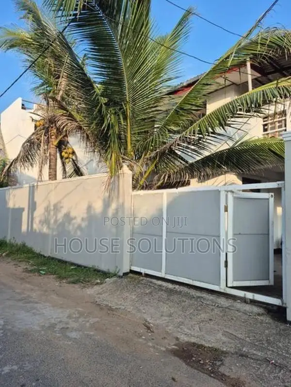 House for Sale – Moratuwa