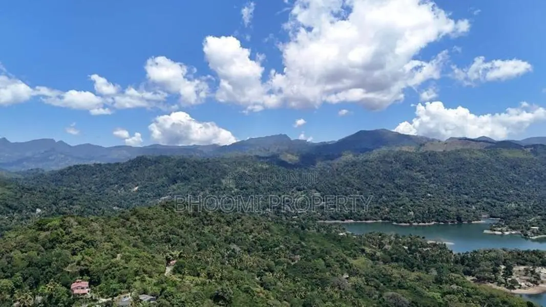 දිගන ඉඩමක් විකිණීමට