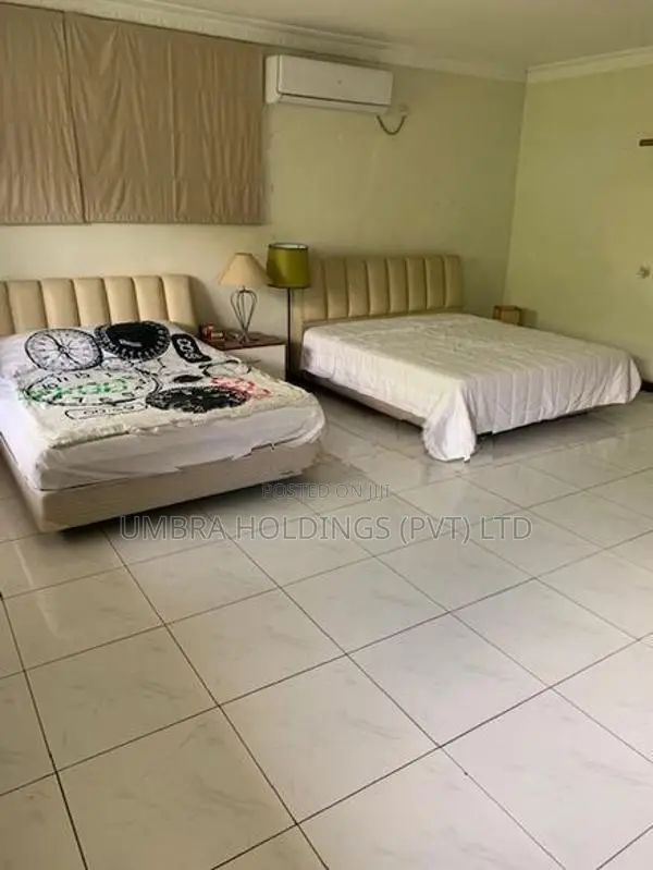 Luxury House For Rent In Pelawatta Battaramulla - 3836U