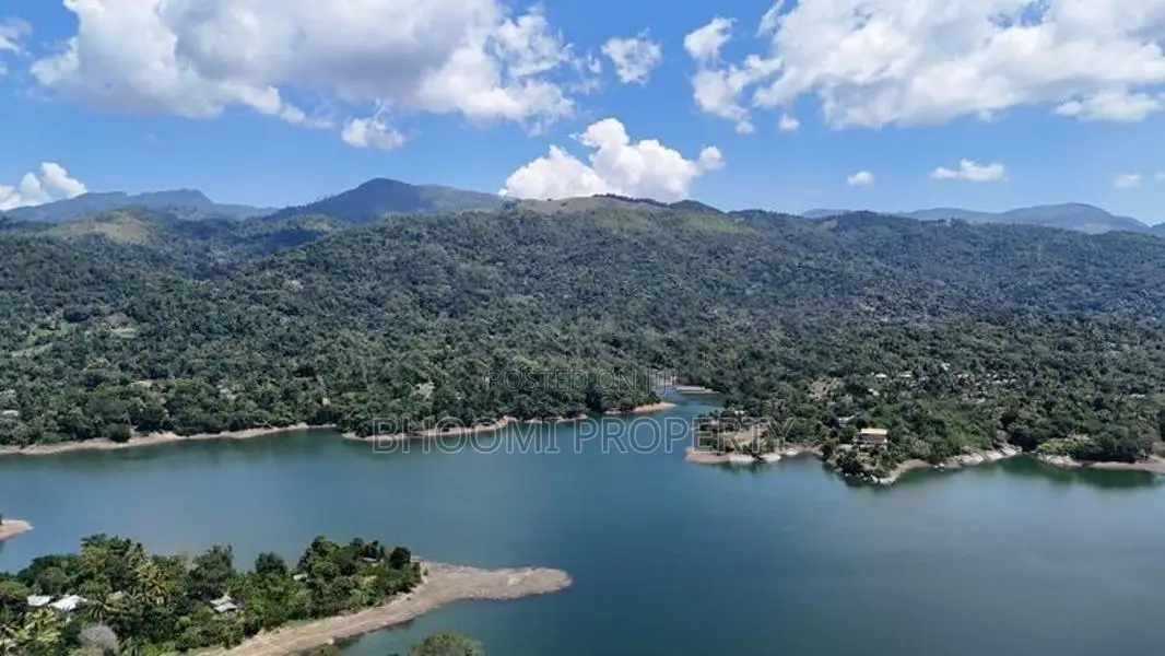 Land for sale in Digana