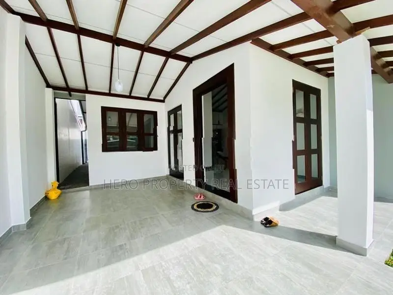 Brand New Luxury House for Sale in Athurugiriya 🎀