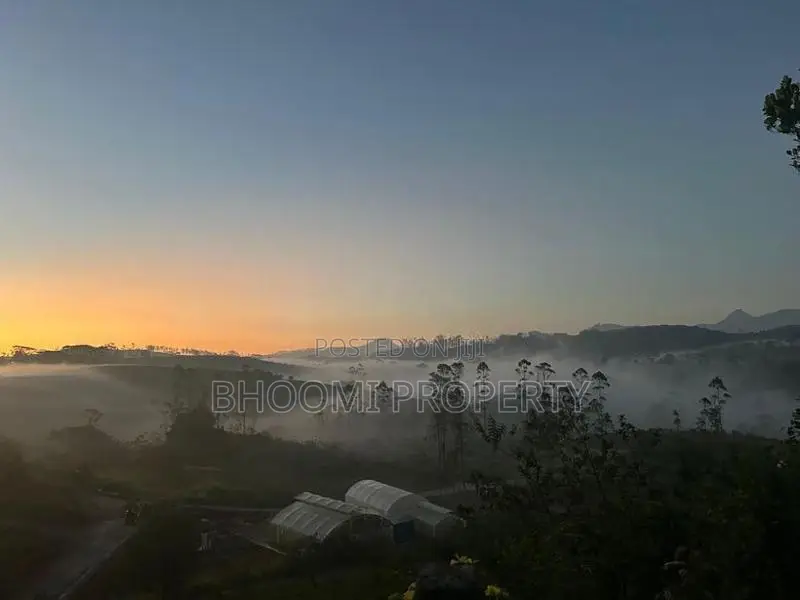 වටවල නගරයට ලගින්ම බිම් කොටස්