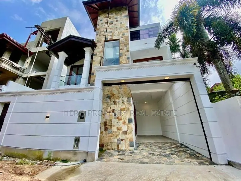 HAS204 - Quality Valuable House for Sale in Piliyandala 🏠