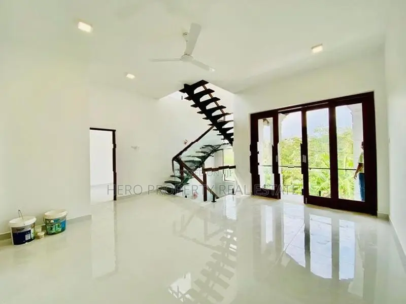 HAS204 - Quality Valuable House for Sale in Piliyandala 🏠