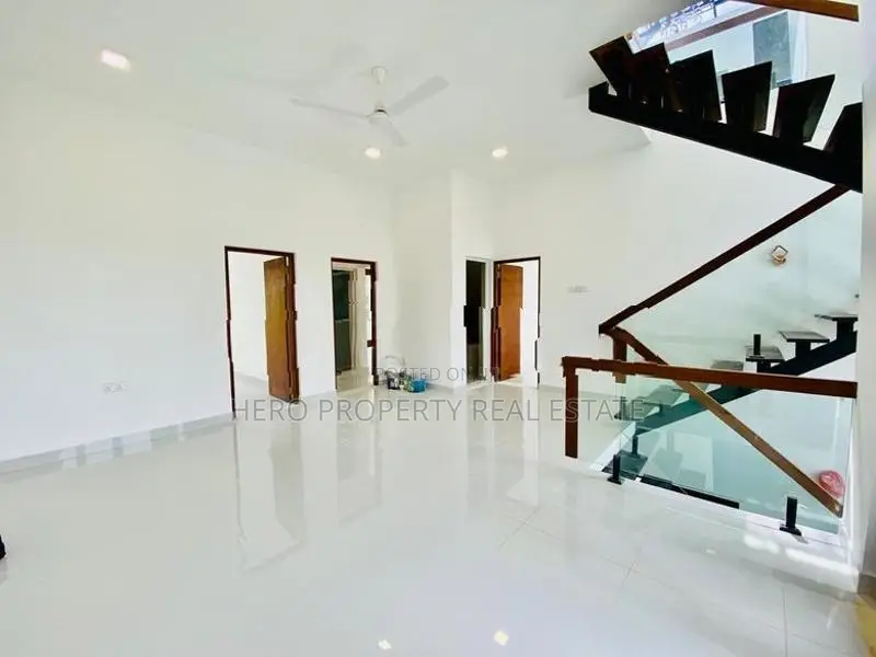 HAS204 - Quality Valuable House for Sale in Piliyandala 🏠