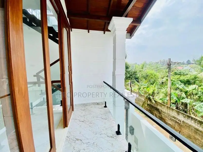 HAS204 - Quality Valuable House for Sale in Piliyandala 🏠
