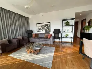 Colombo 02 447 Luna Tower – Bedroom Furnished Apartment for Sale