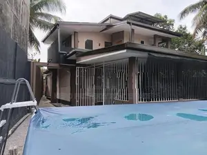 Newly Built Two Story House for Sale in Ja Ela