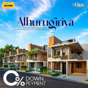 Luxury Fully Modern Houses For Sale