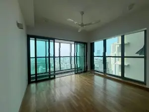 447 Luna Tower - 02 Bedroom Apartment for Sale in Colombo (A6044)