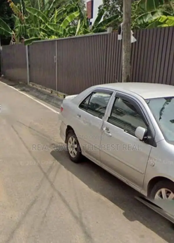 KOTTE : 55-PERCH PRIME BARE LAND FOR RENT