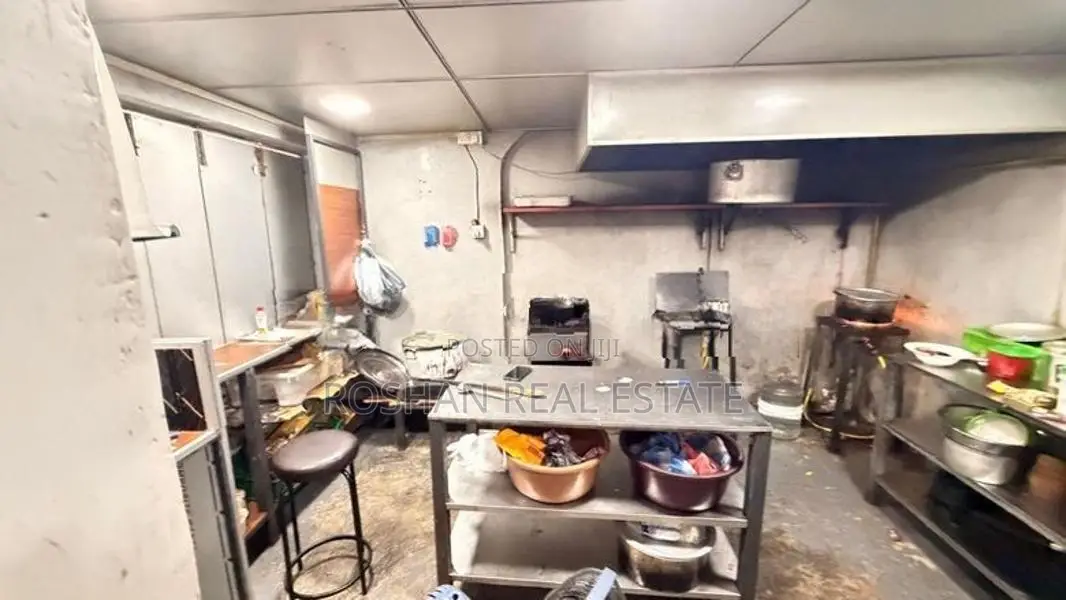 RESTURANT & ACCOMANDATION FOR RENT COLOMBO 2 SH2690