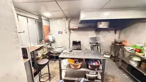 RESTURANT WITH STAFF ACCOMANDATION FOR RENT COLOMBO 2 SH2690