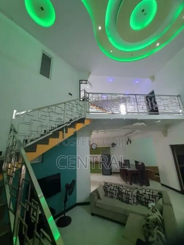 Architect-Designed Beautiful House for Sale in Wattala (C7-5566)