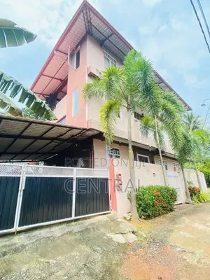 House for Sale in Enderamulla, Wattala (C7-7188)