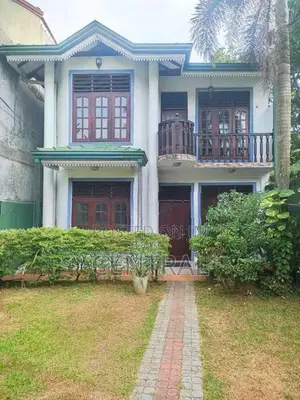 4 Bedroom House for Sale Kuda Edanda Road, Wattala (C7-8360)