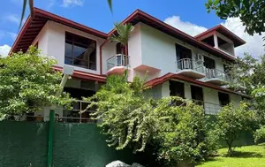 Super Valuable 3-Story House for Sale in Mabola, Wattala (C7-9003)