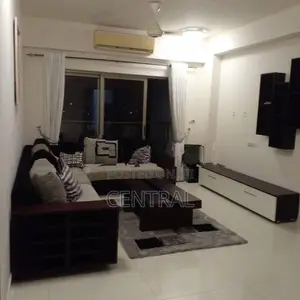 Semi Furnished apartment for sale in Iconic 110, Rajagiriya (C7-10248)