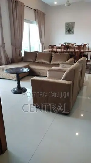 Furnished Apartment for Rent in Sky Garden, Rajagiriya (C7-10255)