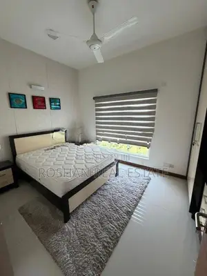LUXURY FULLY FURNISHED SKY GARDEN APARTMENT FOR RENT RAJAGIRIYA SA2696