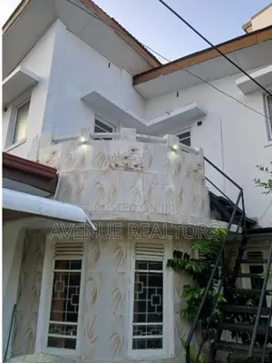 2BR Furnished Upstairs House for Rent in Moratuwa