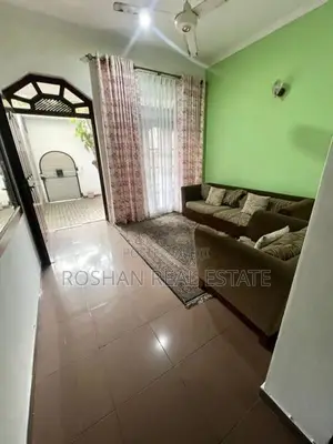 2 STORIED HOUSE FOR RENT COLOMBO 6 RUDRA MAWATHA AB2700