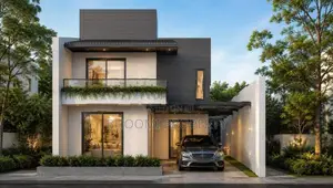 Luxury Fully Modern Houses For Sale