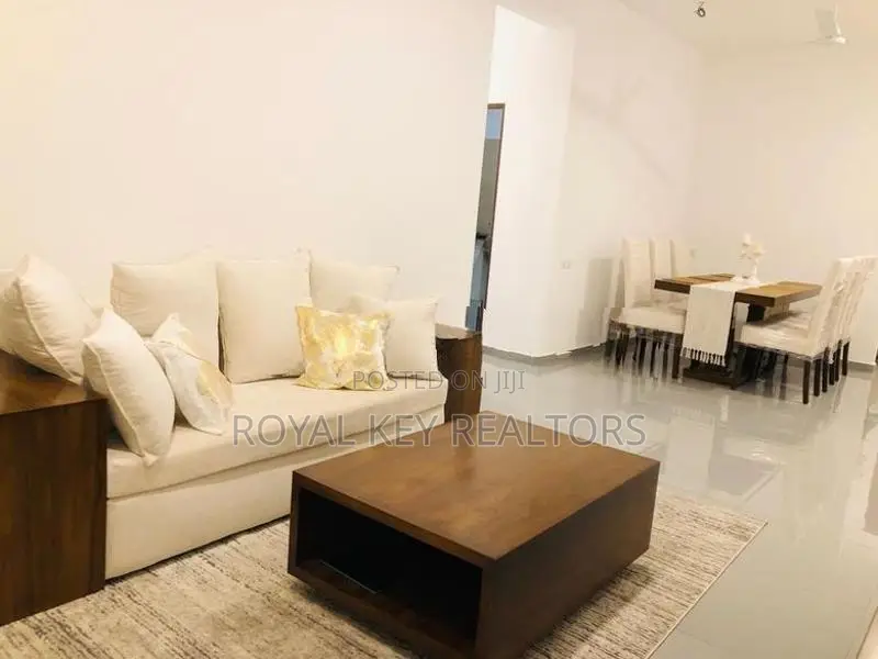 ICC Residencies – 02 Bedroom Furnished Apartment for Sale Kotte
