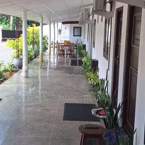 The Yaal Resorts in Anuradhapura city