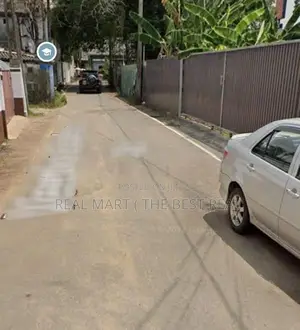 KOTTE : 55-PERCH PRIME BARE LAND FOR RENT