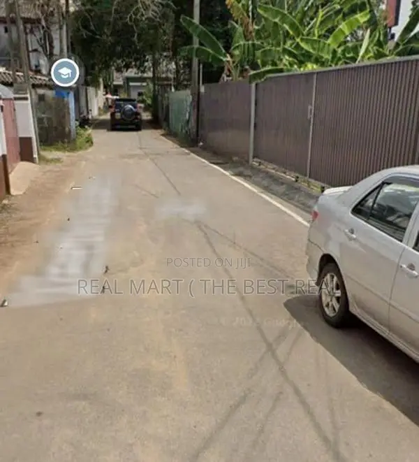 KOTTE : 55-PERCH PRIME BARE LAND FOR RENT