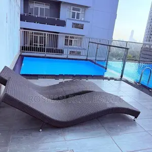 FULLY FURNISHED LUXURY APARTMENT FOR RENT COLOMBO 7 YO2687