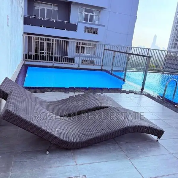 FULLY FURNISHED LUXURY APARTMENT FOR RENT COLOMBO 7 YO2687