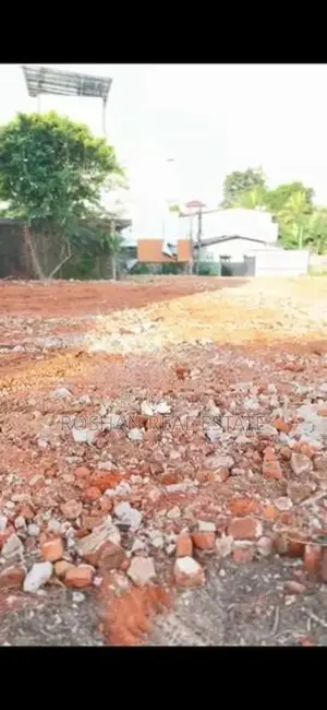 Bare Land for Residential Sale Gothatuwa As2694