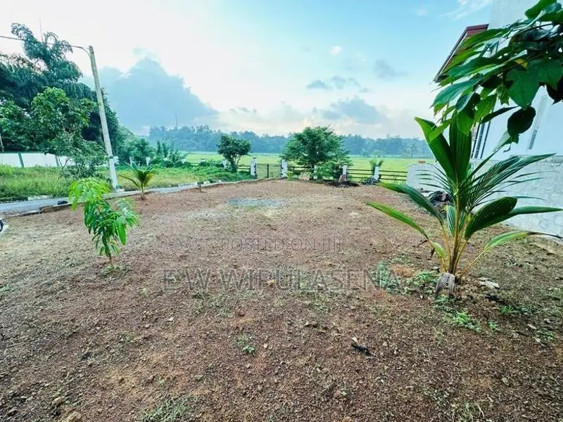 11.3 PERCH LAND for SALE in Kiribatgoda