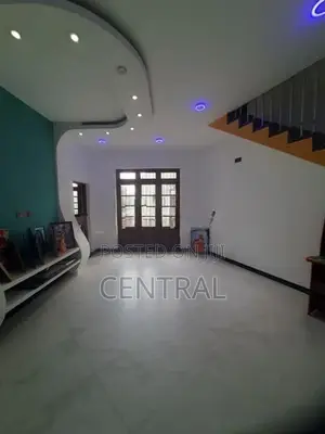 Architect-Designed Beautiful House for Sale in Wattala (C7-5566)