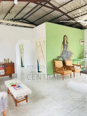 House for Sale in Enderamulla, Wattala (C7-7188)
