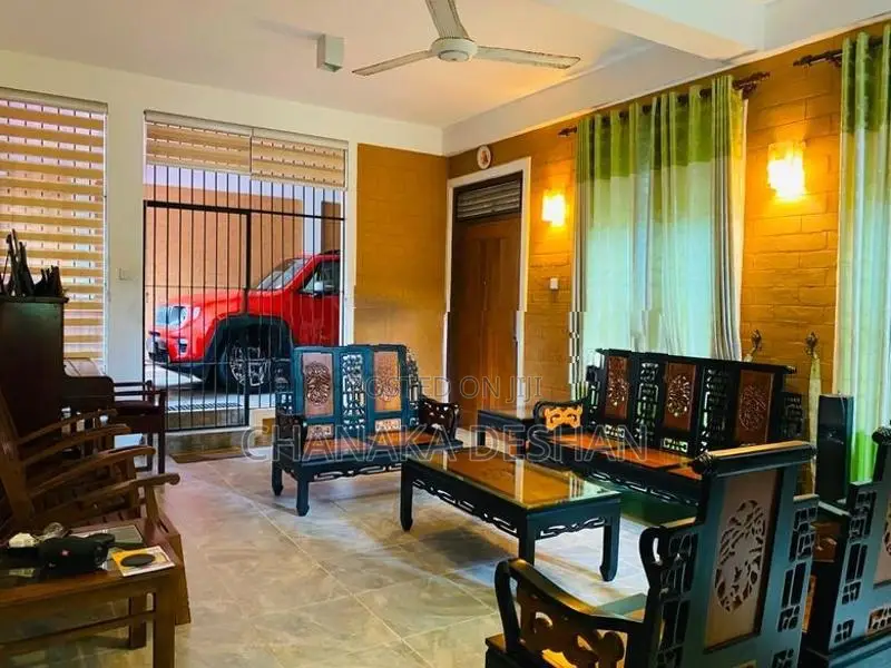 House for Sale - Wattala