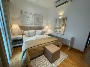 Colombo 02 447 Luna Tower – Bedroom Furnished Apartment for Sale