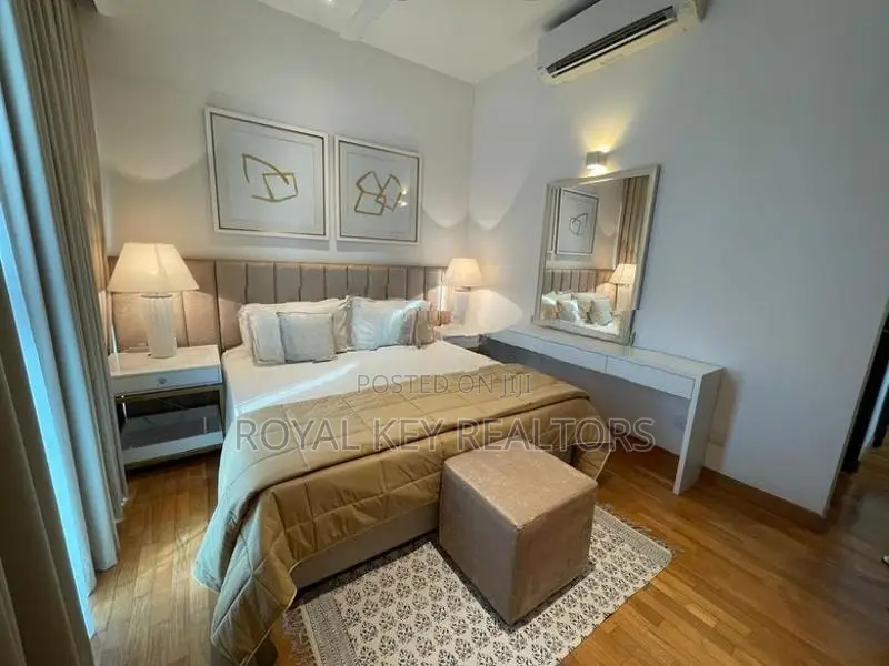 Colombo 02 447 Luna Tower – Bedroom Furnished Apartment for Sale