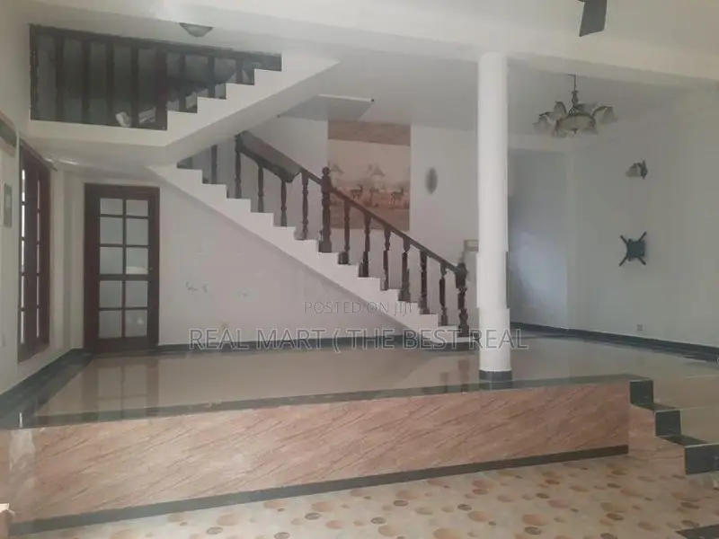 DEHIWALA : 6-BR (12.2P) LUXURY HOUSE FOR SALE at Aththidiya