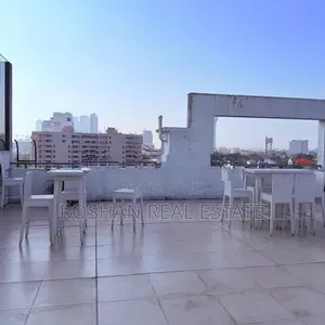 FULLY FURNISHED LUXURY APARTMENT FOR RENT COLOMBO 7 YO2687