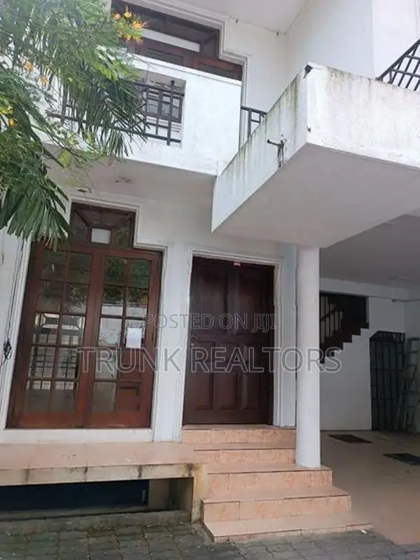 Colombo 04 Commercial Building For Rent (NK107732)
