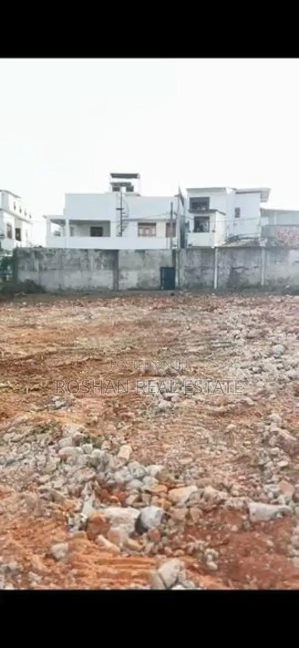 Bare Land for Sale Residential Purpose -Gothatuwa As2693