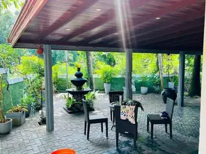 Luxury House for Sale – Pallegunnapana, Kandy - Kundasale