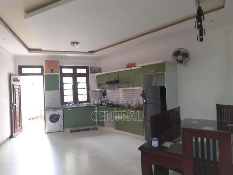 Architect-Designed Beautiful House for Sale in Wattala (C7-5566)