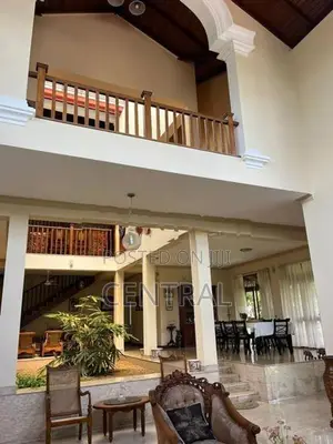 Super Valuable 3-Story House for Sale in Mabola, Wattala (C7-9003)
