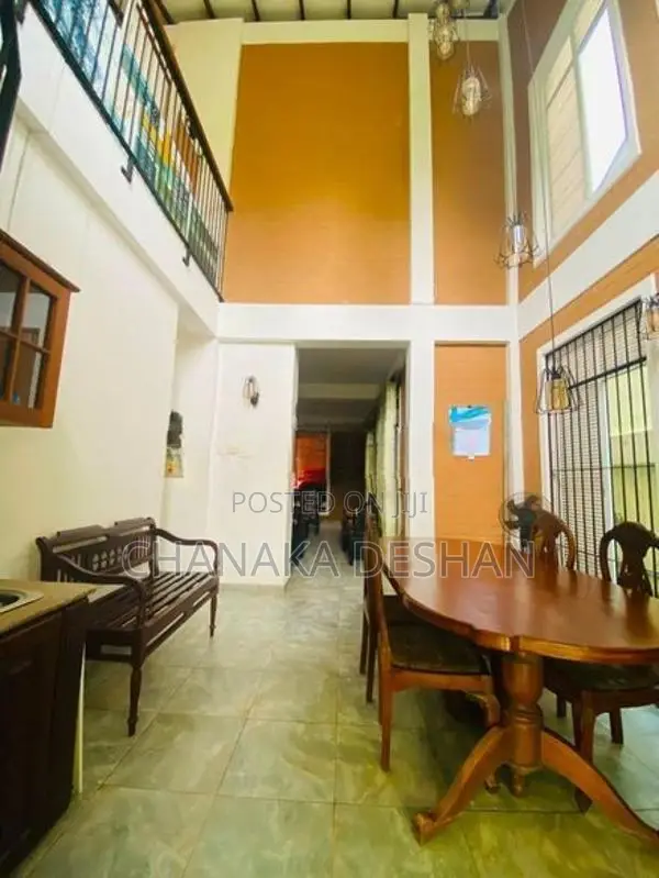 House for Sale - Wattala