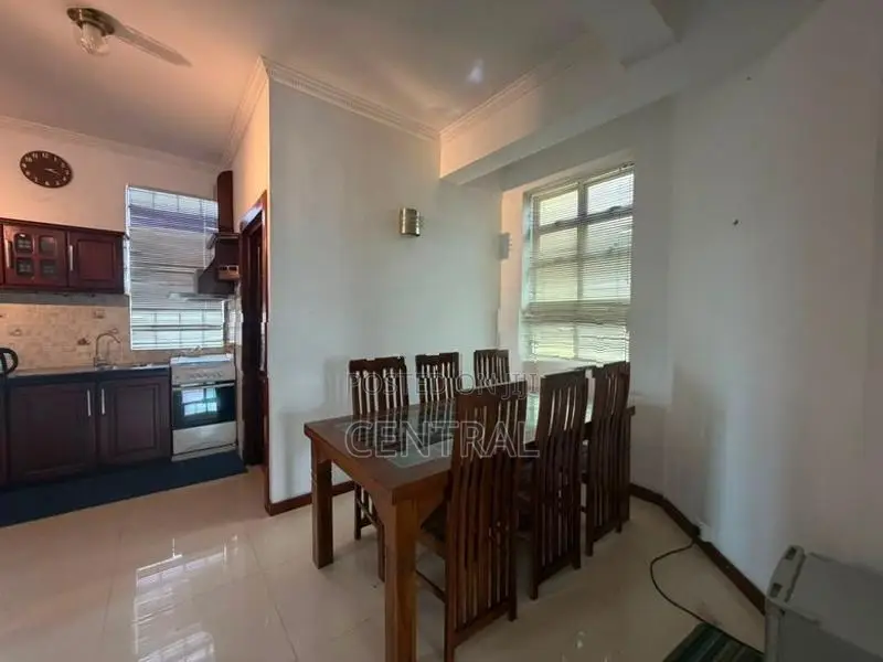Furnished Apartment for Sale in Colombo 05 (C7-10256)