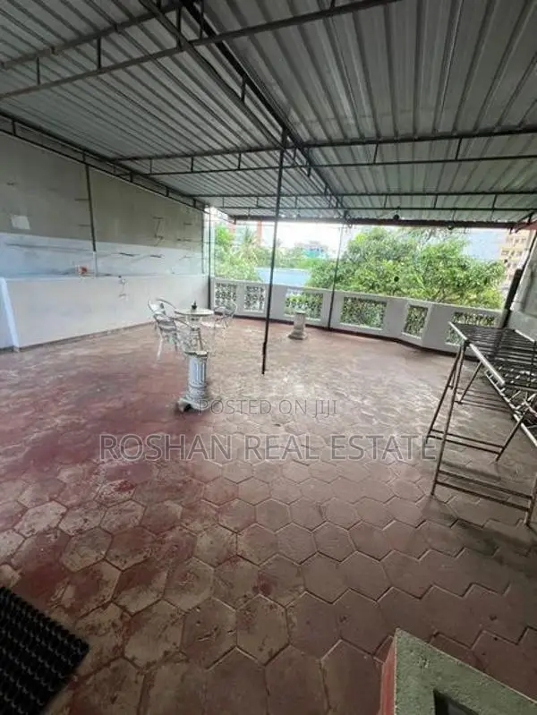2 STORIED HOUSE FOR RENT COLOMBO 6 RUDRA MAWATHA AB2700